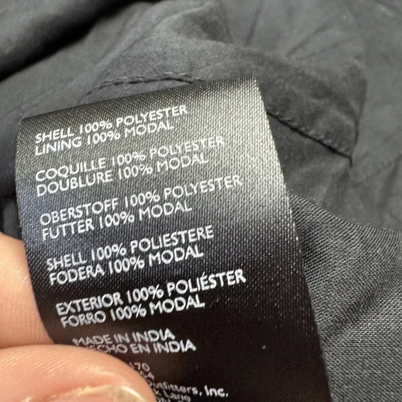 Free People Tank Top Womens Medium Paisley Floral Halter Blouse Boho OB1466656 - Picture 7 of 11